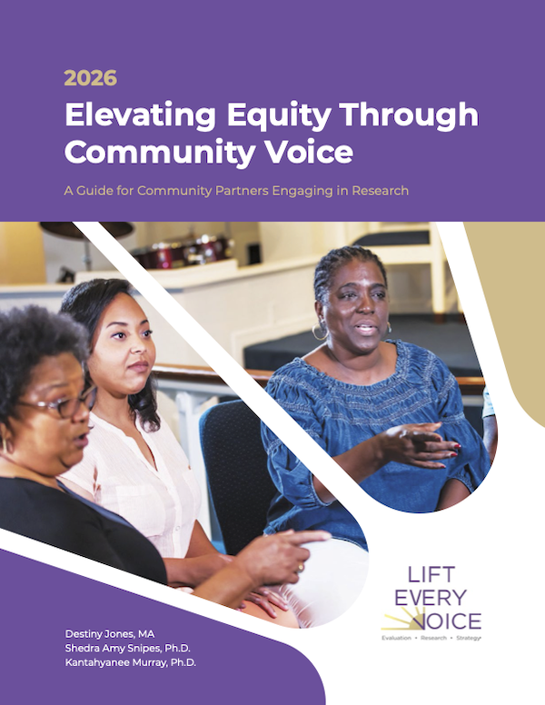 report cover